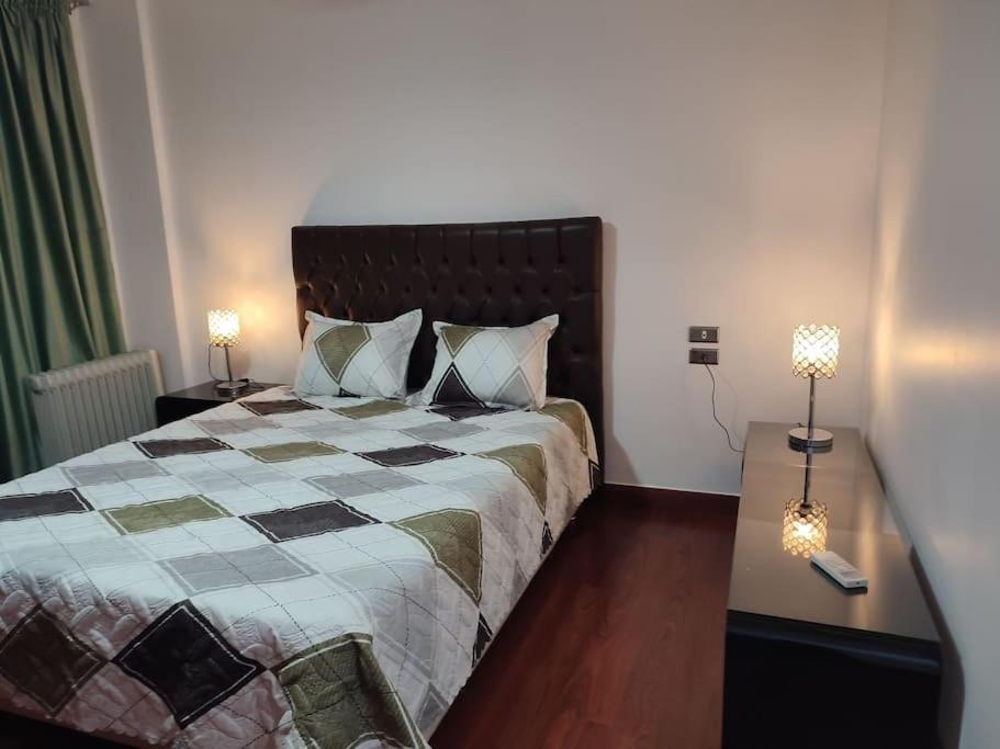 Apartment Newly Refurbished 3 Bed Cairo