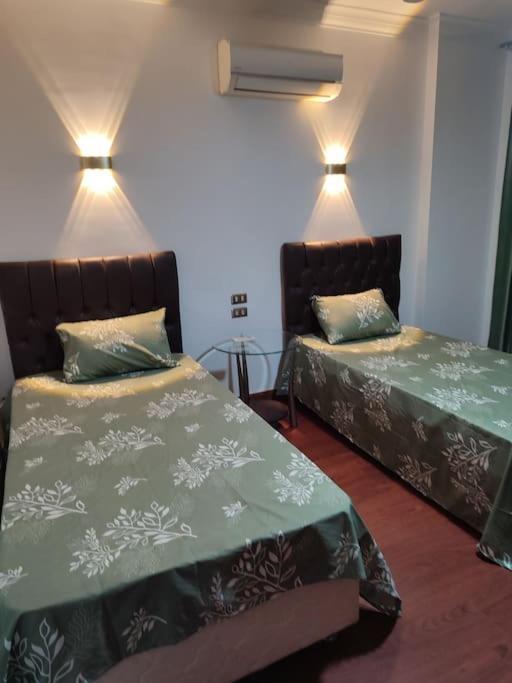 Newly Refurbished 3 Bed * Cairo